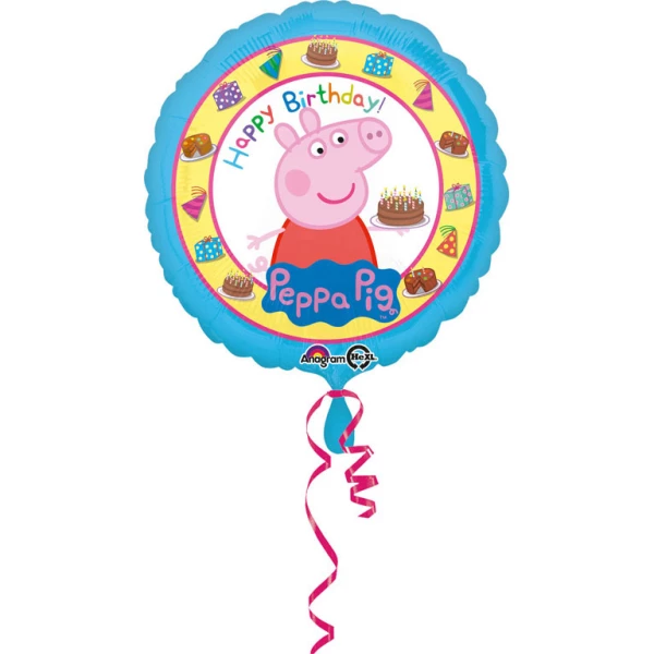 Peppa Pig