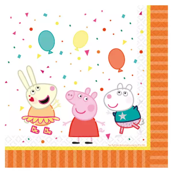 Peppa Pig